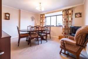 Bedroom 3/dining room- click for photo gallery